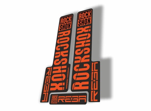 Rock shox reba 2018 fork - shox,