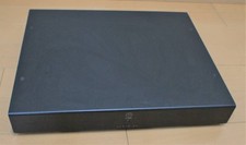 Lecteur réseau LINN KLIMAX DS équipé d'une alimentation dynamique...