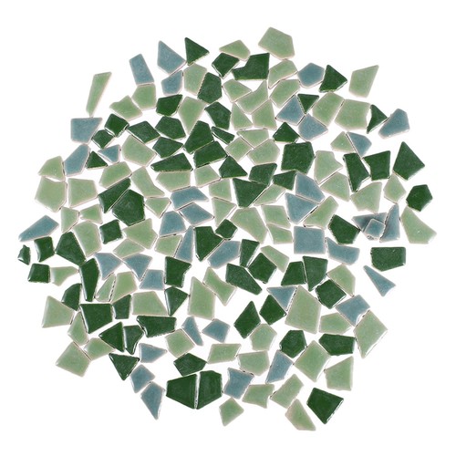 400 irregular tiles - irregular,