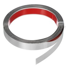 Moulure murale métal 13.1ft x