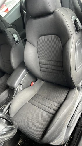 Interieur complet peugeot 407 - complet,
