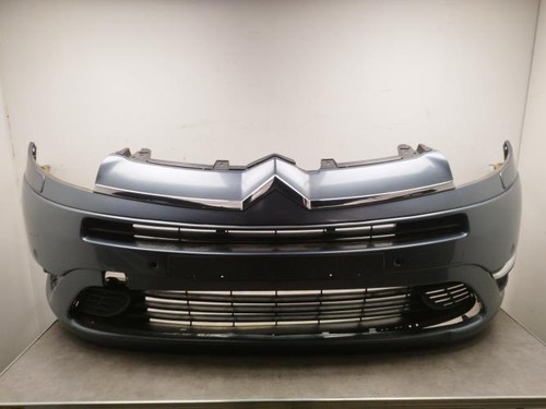 Pare choc avant citroen - choc,