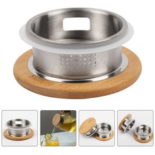  Couvercle De Bocal À Eau Bouchon Rechange Gourde Lanceur Boissons Carafe