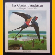 LES CONTES DE HANS CHRISTIAN