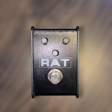 Pédale de distorsion ProCo