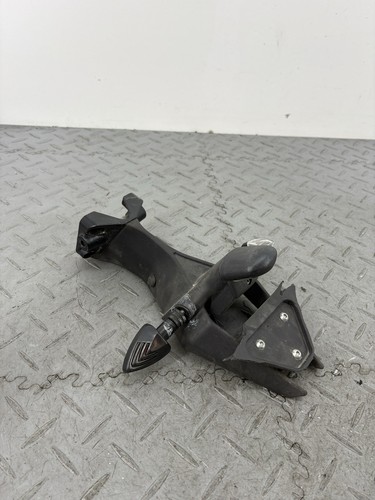 Support plaque - support, de