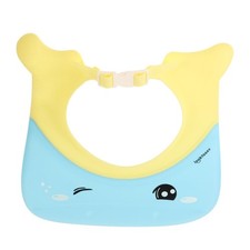 Bonnet De Douche Bébe Chapeau Bain Capeur Pour Tout-petit Enfants