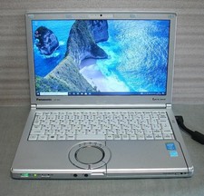 Panasonic Let's Note CF-SX4