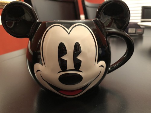 Mickey mouse ears classic - mouse,