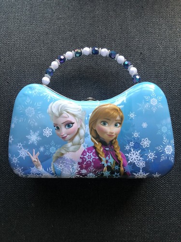 Disney frozen lunch box - ,
