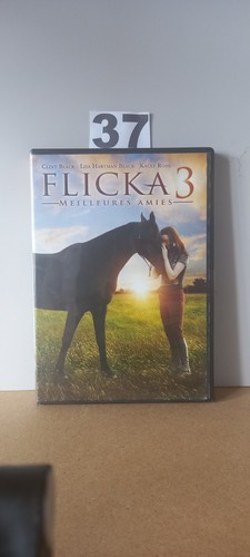 Dvd flicka meilleures - flicka, :