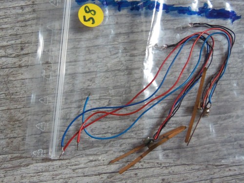 Mehano lot ampoules - ,