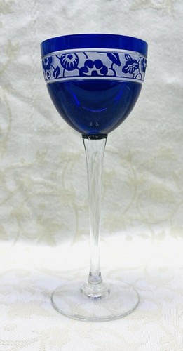 Nancy verre vin - verre,