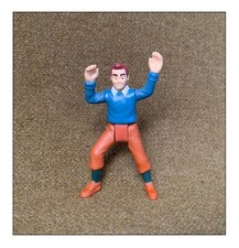 Figurine Personnage Tintin