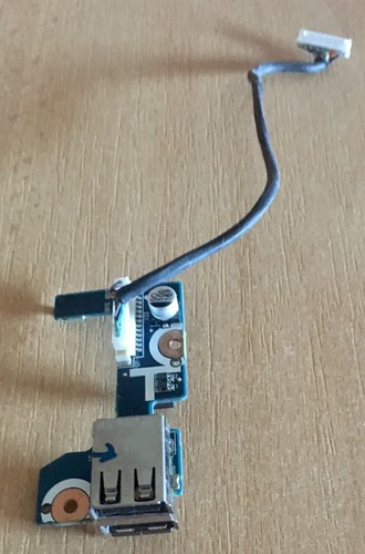 Usb board câble pour - board, +