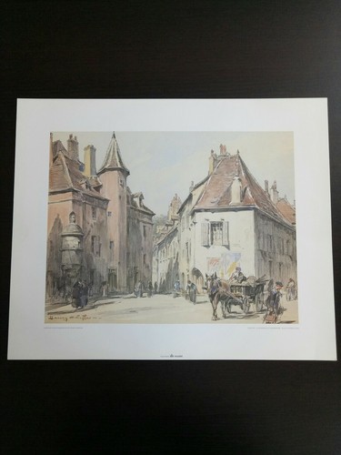 Henry scheffer reproduction - henry,