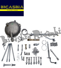 13143 - Set Révision Embrayage Complet Vespa Px 125 150 Carter
