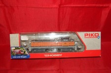 PIKO HO LOCOMOTIVE DIESEL BB