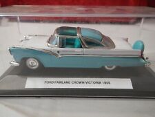 NEW !! FORD FAIRLANE CROWN