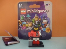 lego mini-figurine - série 26