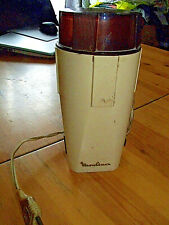 Ancien Moulin à Café