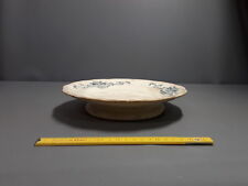 ancienne coupe céramique