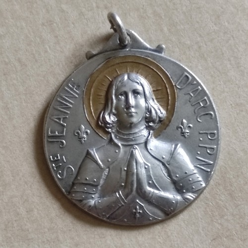 Rare ancien pendentif - ancien,