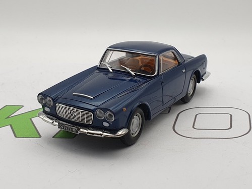Lancia flaminia coupé 5 - lancia, 2.5