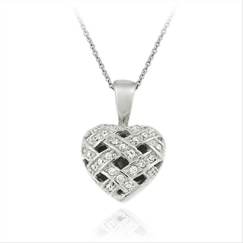 925 argent sterling - 925, cz