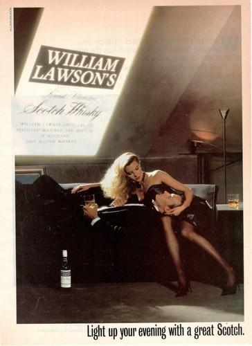 William lawson scotch whisky - william,