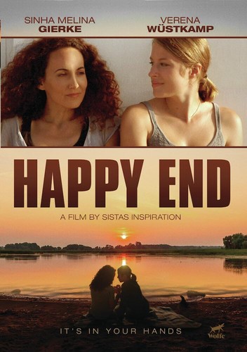 Happy end sinha gierke - (dvd),