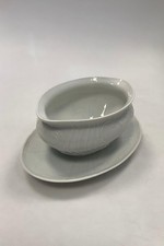 Royal Copenhagen Juliane Marie, Casserole Blanche