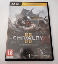 CHIVALRY 2 II - DAY ONE EDITION (FR - FRANCAIS) jeu PC / PC game