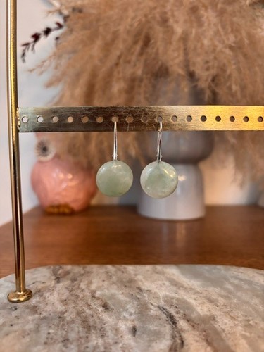 Boucles oreilles dormeuses - boucles,