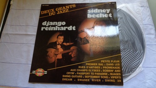 33t django reinhardt - django,