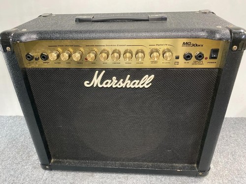 Marshall mg30dfx guitar - mg30dfx,