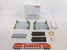 Märklin H0 AC 74920 Passage