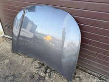 PEUGEOT 3008 II SUV Capot