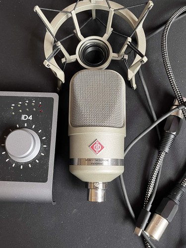 Neumann tlm 107 - neumann,