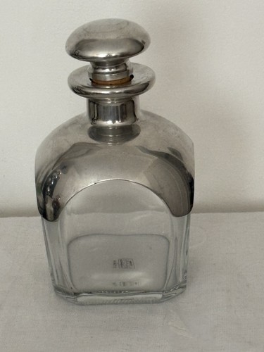 Etain manoir carafe - du,