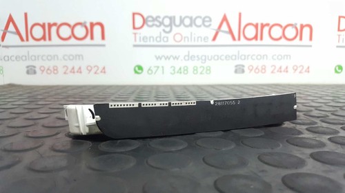 9658592780 module electronique - module,