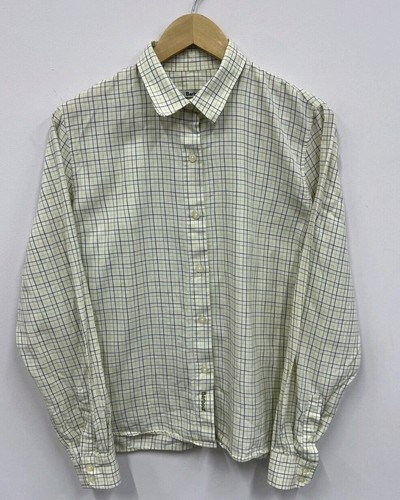 Barbour moorland check - barbour,