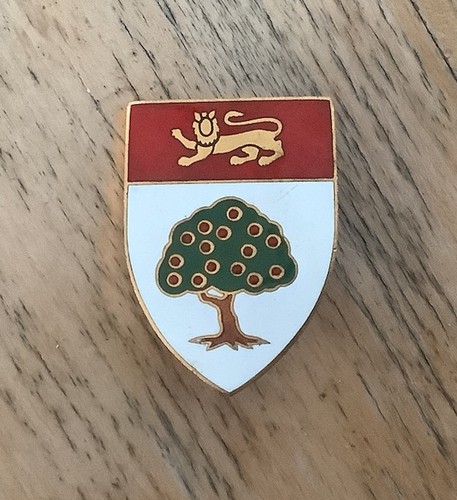 Regiment infanterie - 36, d