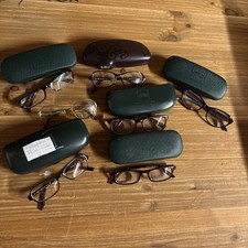 Lots De Lunettes De Vue 