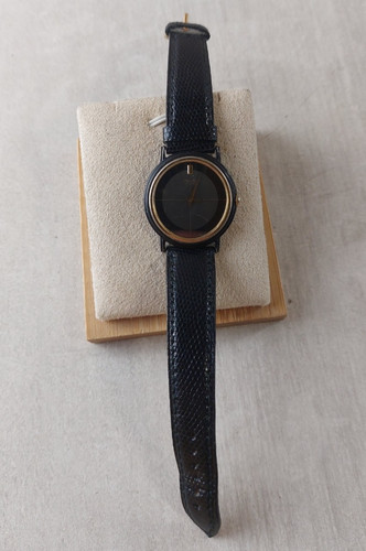 Ancienne montre quartz - ancienne, seiko