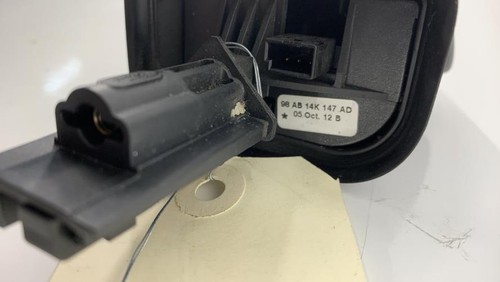 Commande autoradio ford fiesta - commande,