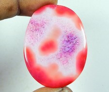 58Cts. Cabochon en agate