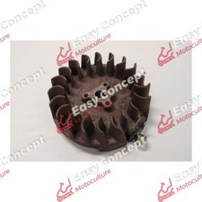 VOLANT MAGNETIQUE MOTEUR ROBIN EY 23 B - MOTEUR ROBIN EY 23 B (1) 