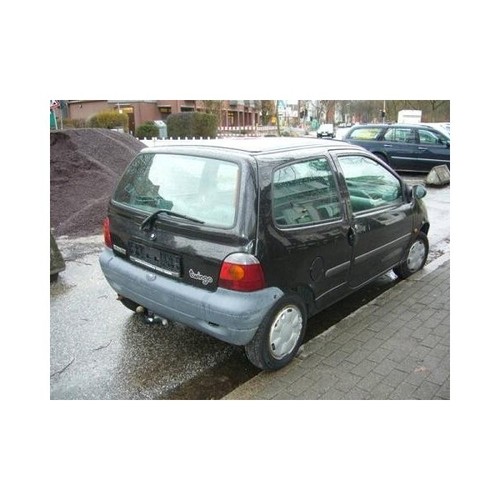 Attelage renault twingo - attelage,