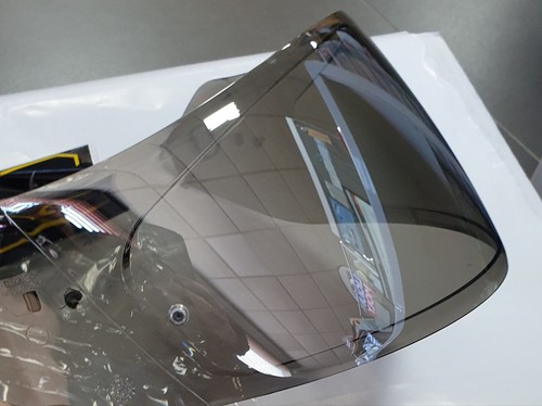 Ecran visiere casque scorpion - casque,